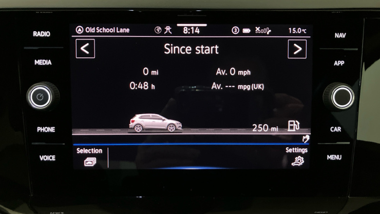 Volkswagen Polo 1.0 TSI R-Line 5dr Petrol Hatchback